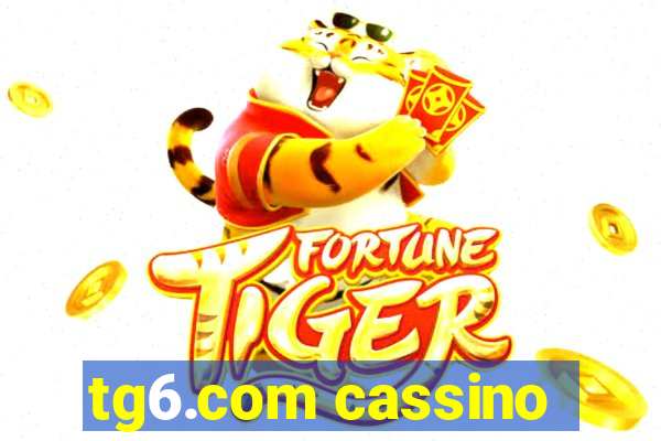 tg6.com cassino