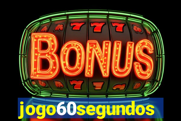 jogo60segundos