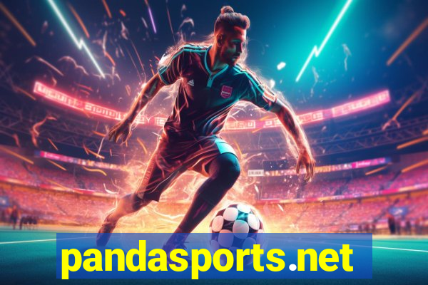 pandasports.net