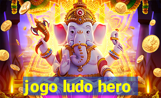 jogo ludo hero