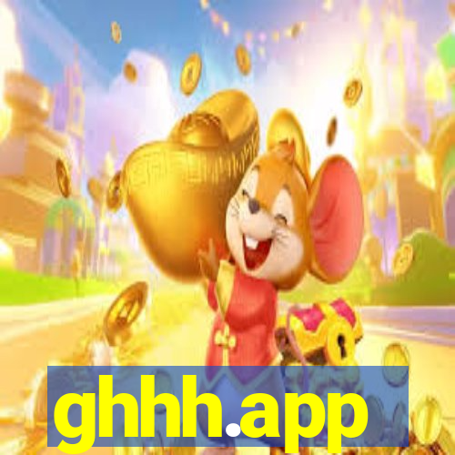 ghhh.app