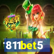 811bet5