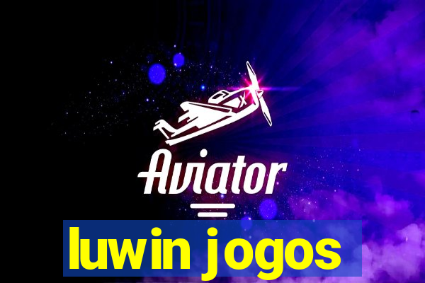 luwin jogos