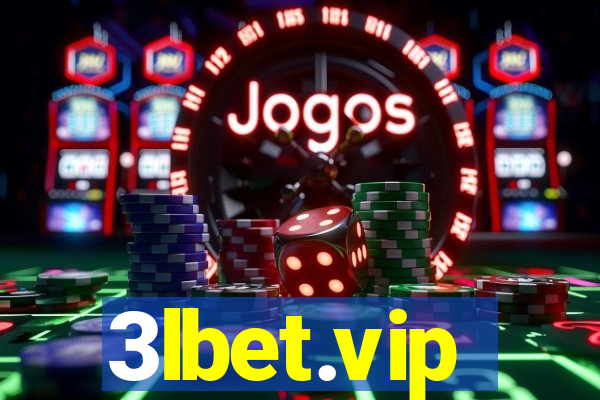 3lbet.vip