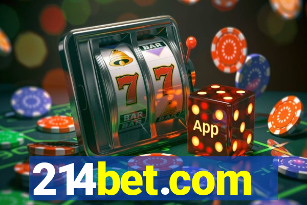 214bet.com