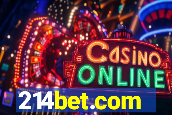 214bet.com