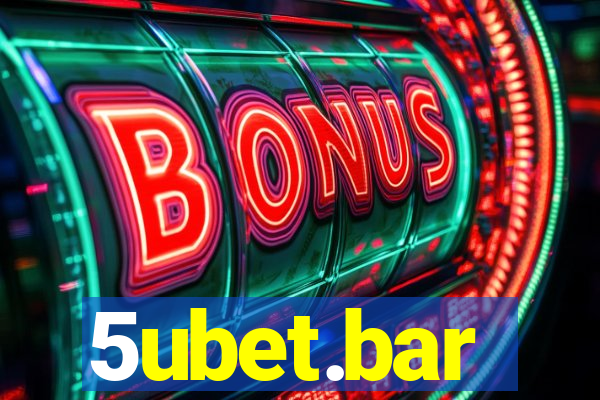 5ubet.bar