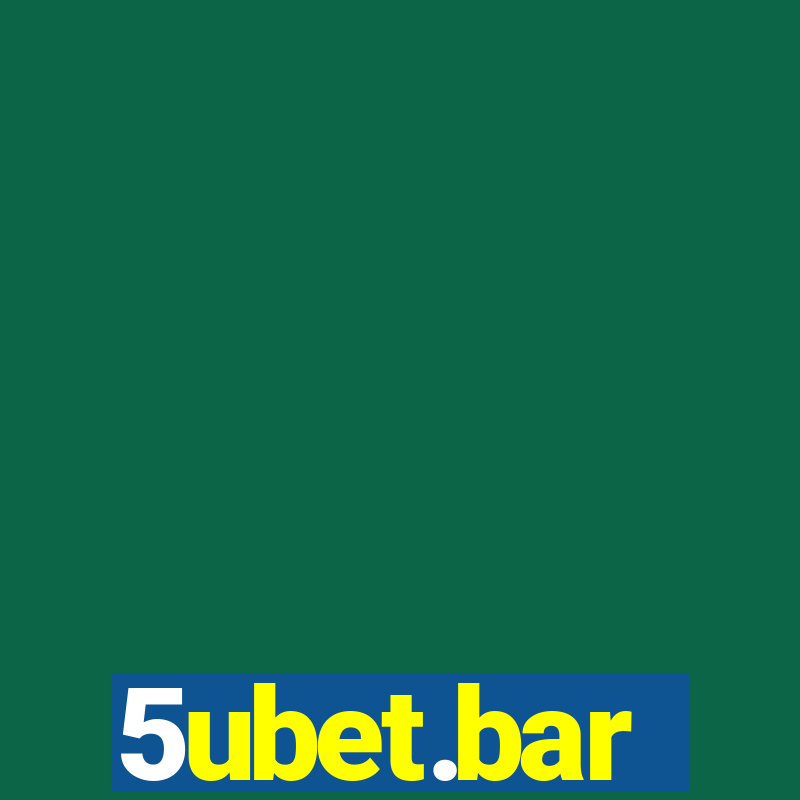 5ubet.bar