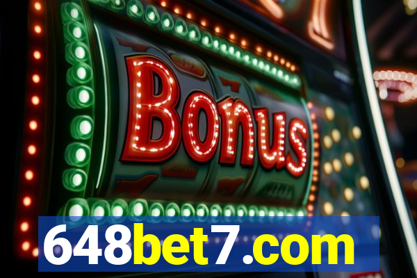 648bet7.com