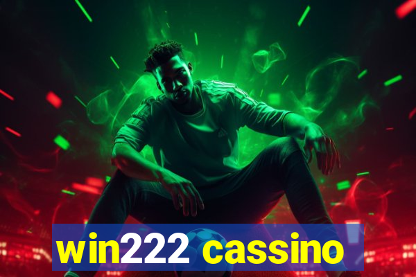 win222 cassino