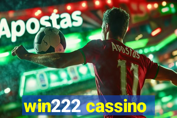 win222 cassino