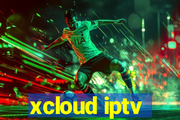 xcloud iptv