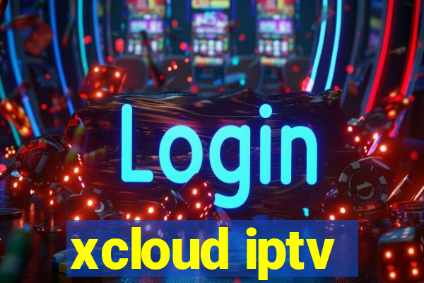 xcloud iptv