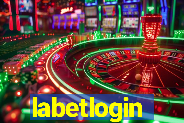 labetlogin