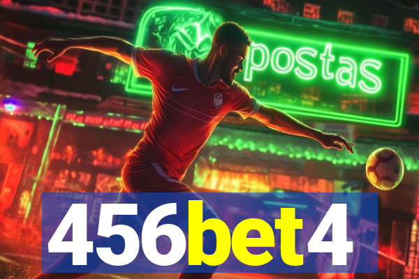 456bet4