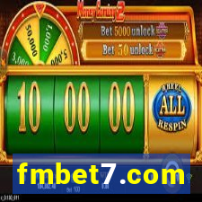 fmbet7.com