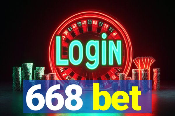 668 bet