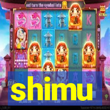 shimu