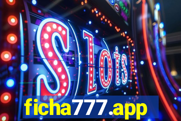 ficha777.app