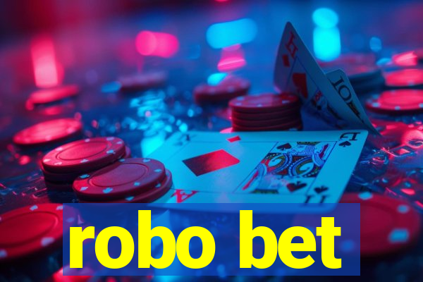 robo bet