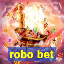 robo bet