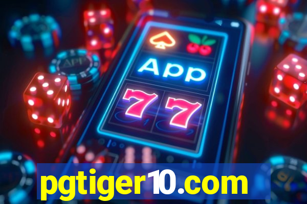 pgtiger10.com