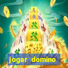 jogar domino valendo dinheiro