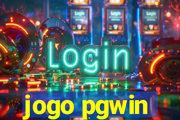 jogo pgwin