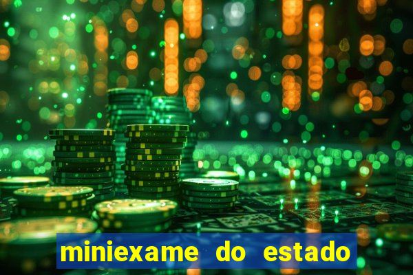 miniexame do estado mental pdf