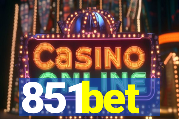 851bet