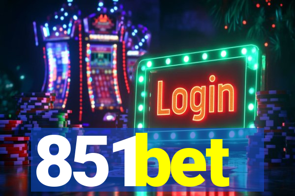 851bet