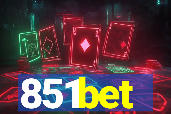 851bet