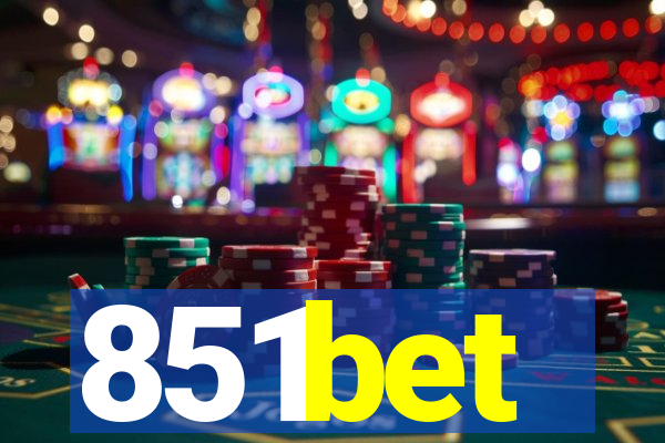 851bet