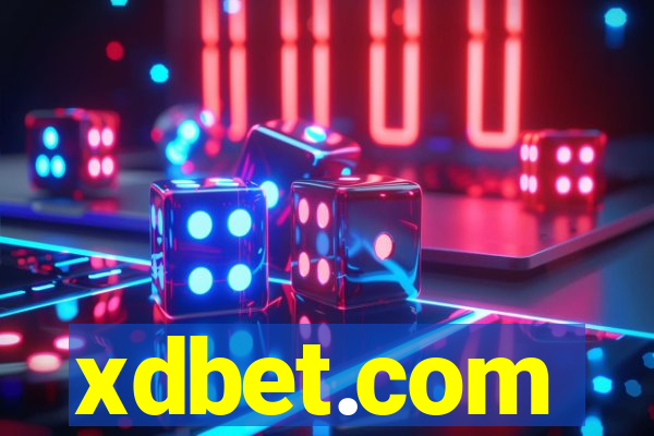 xdbet.com