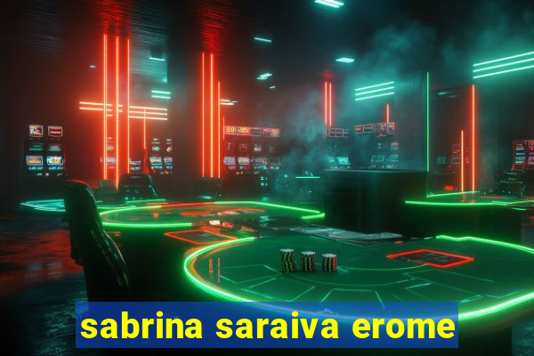 sabrina saraiva erome