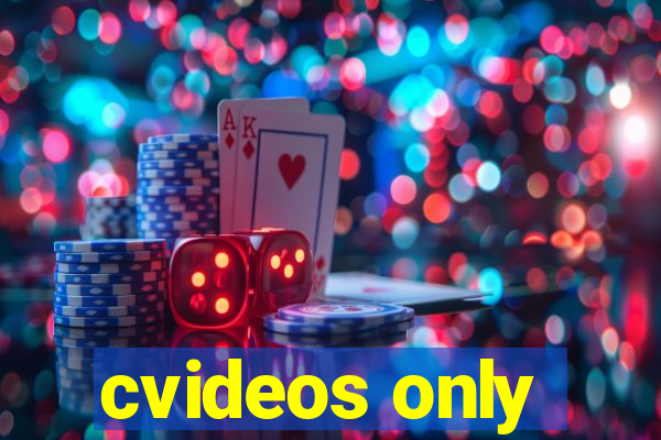 cvideos only