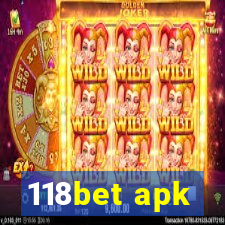 118bet apk