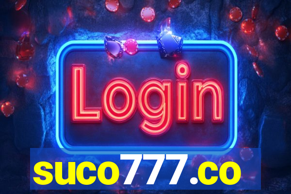 suco777.co