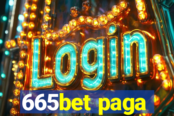 665bet paga