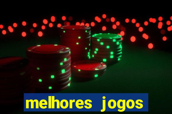 melhores jogos pagos ios