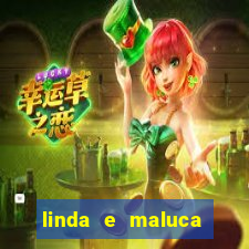 linda e maluca orochi letra