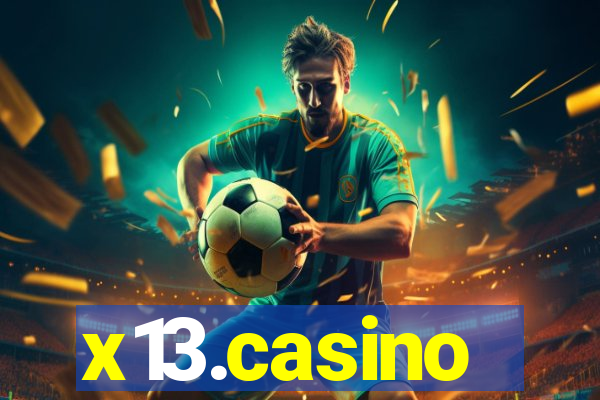 x13.casino