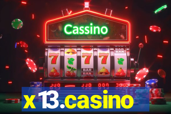 x13.casino