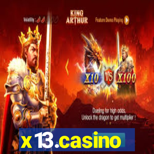 x13.casino