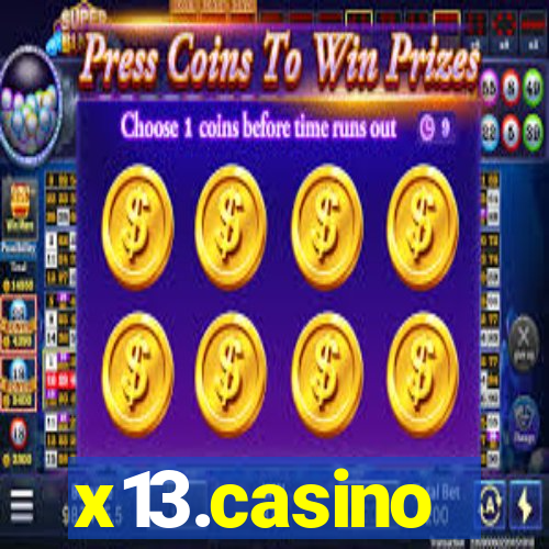 x13.casino