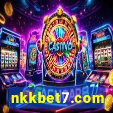 nkkbet7.com