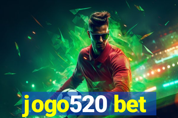 jogo520 bet