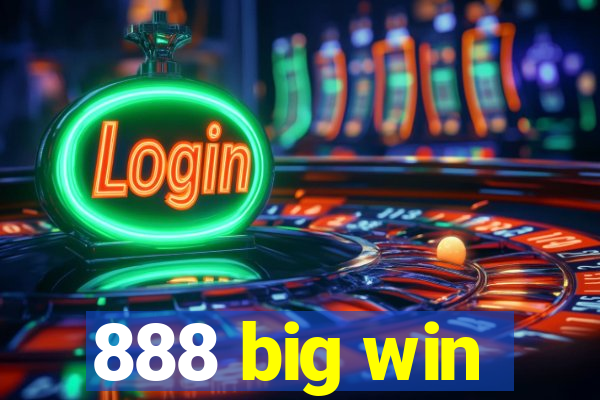 888 big win