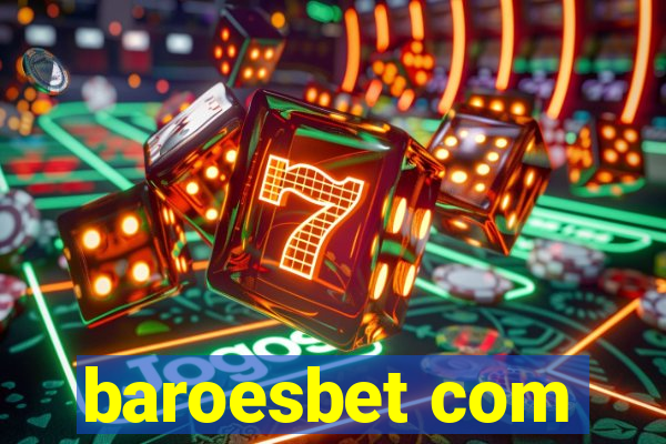 baroesbet com