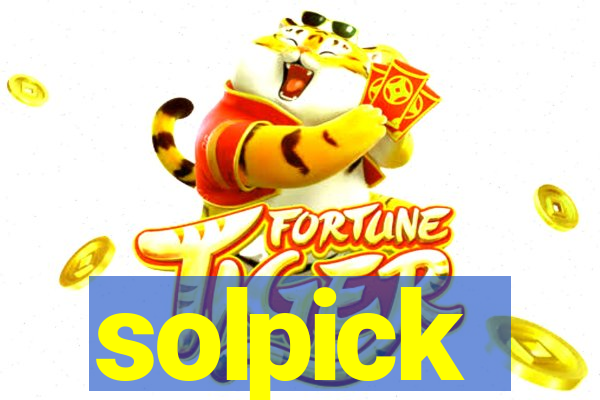 solpick